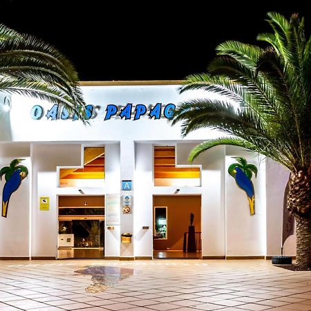 Casa Perseo - Oasis Papagayo Corralejo Exterior foto
