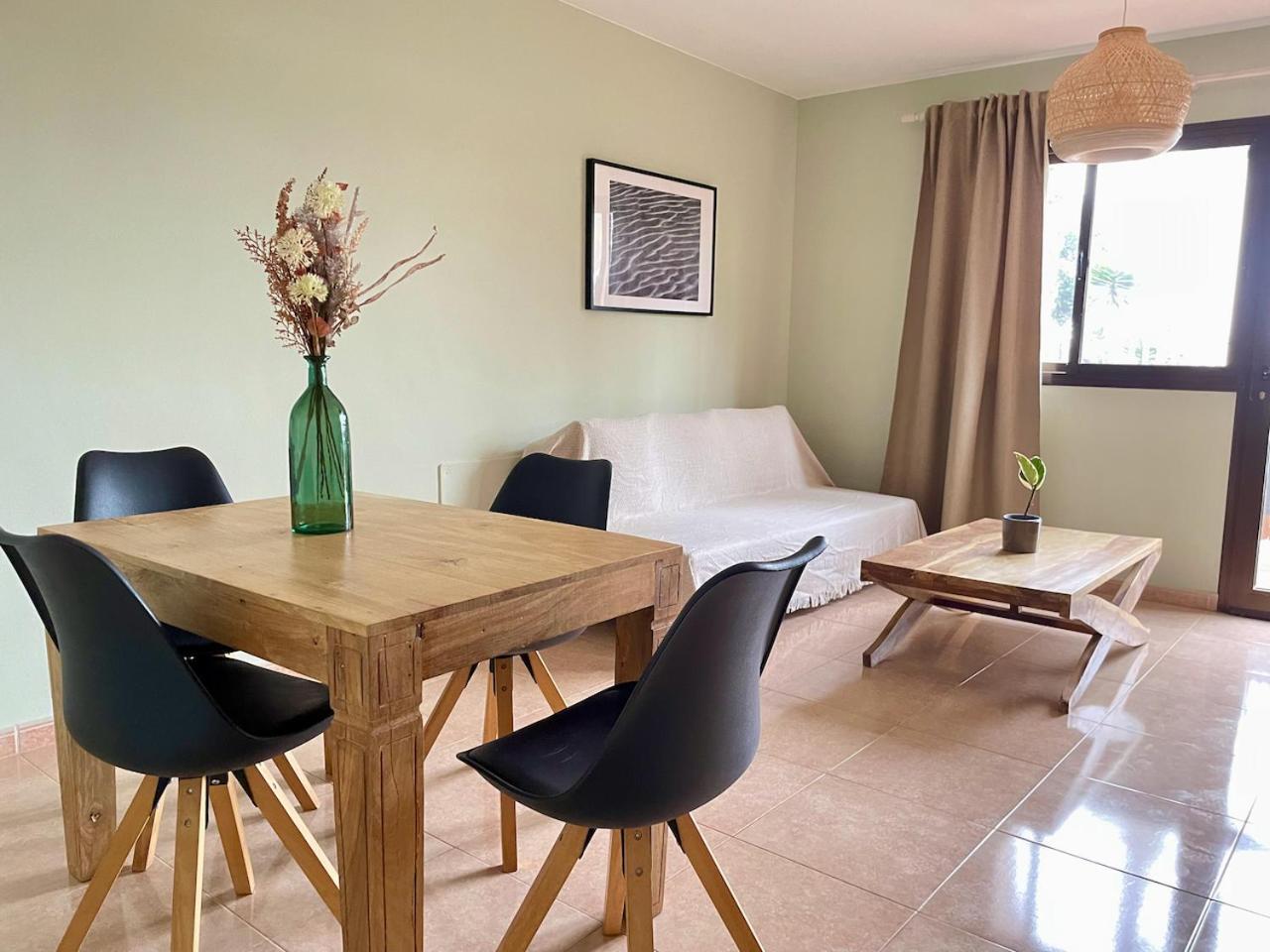 Casa Perseo - Oasis Papagayo Corralejo Exterior foto