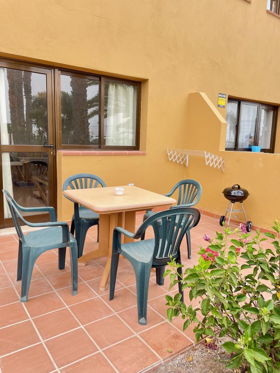 Casa Perseo - Oasis Papagayo Corralejo Exterior foto