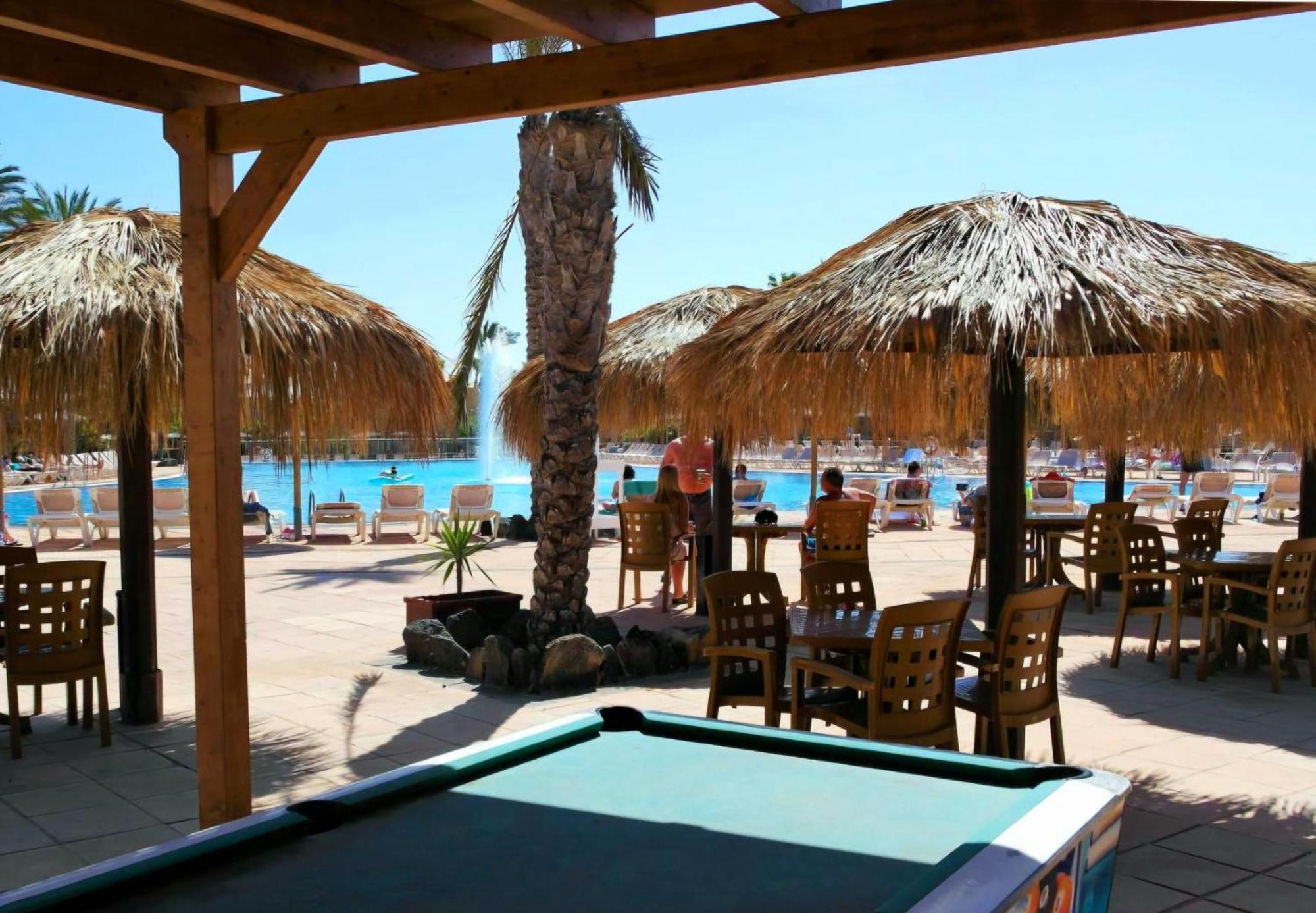 Casa Perseo - Oasis Papagayo Corralejo Exterior foto