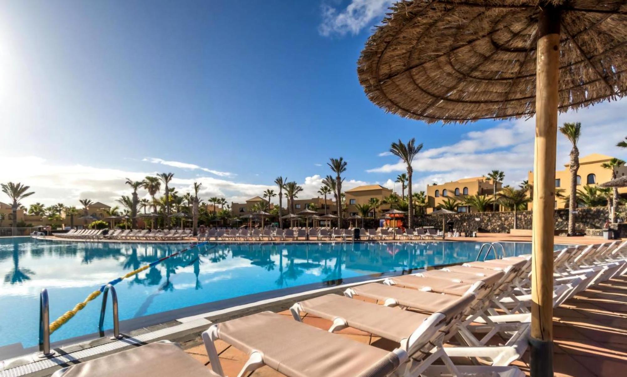 Casa Perseo - Oasis Papagayo Corralejo Exterior foto